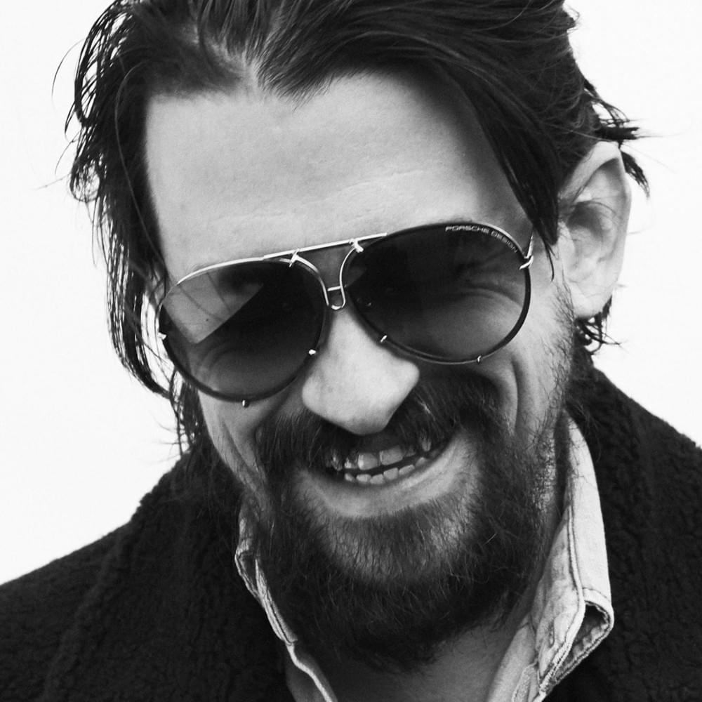 Shooter Jennings Profile Picture Photo of Shooter Jennings