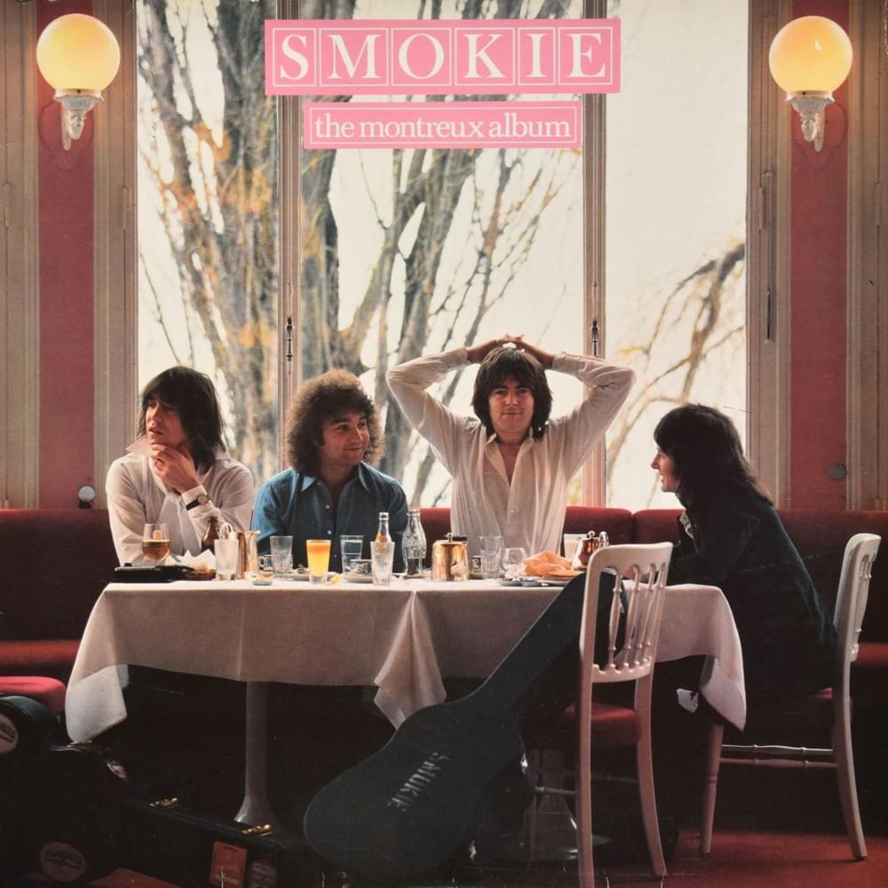 Stumblin’ In by Smokie
