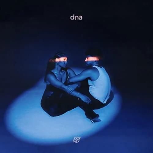 DNA by Maurice Moore