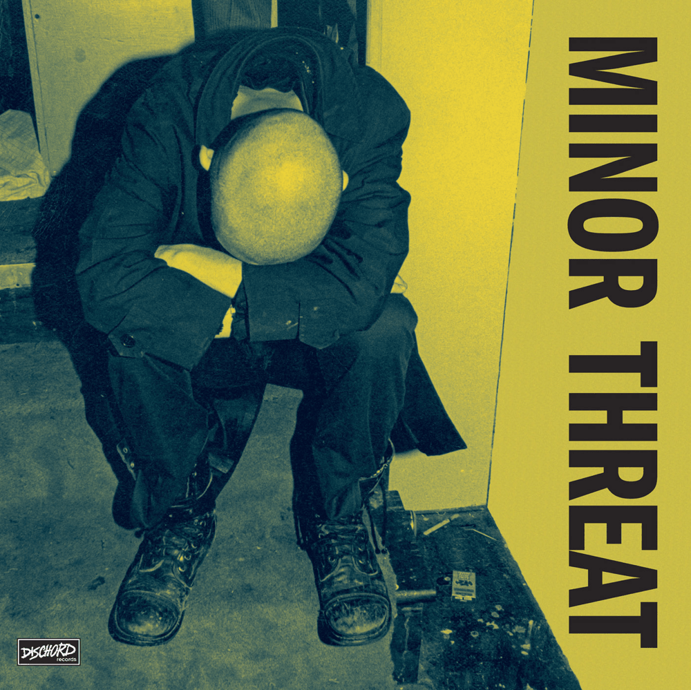 Minor Threat by Minor Threat