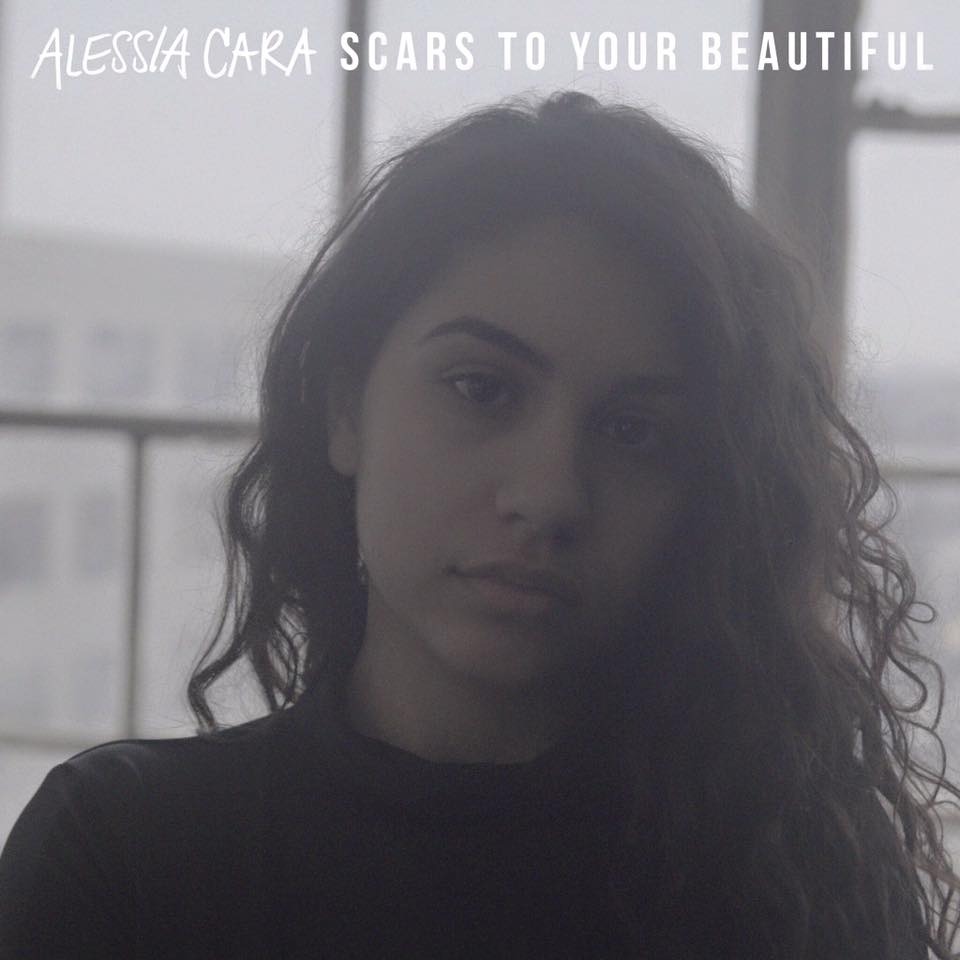 Album cover art for "Scars to Your Beautiful" by NOW That’s What I Call Music!