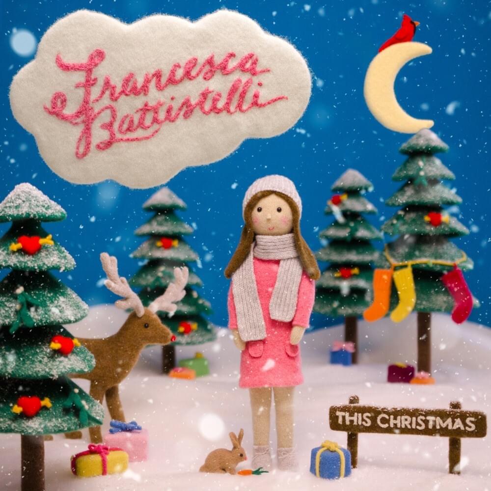 Cover image for This Christmas