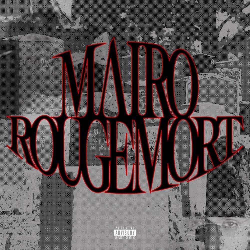 Cover image for Rougemort