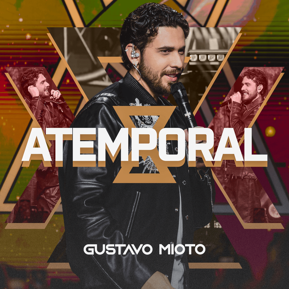 Aquela Moça (Ao Vivo) by Gustavo Mioto