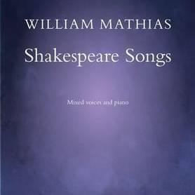 Full Fathom Five by William Mathias