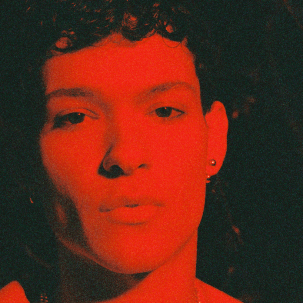 Red Light by Omar Rudberg