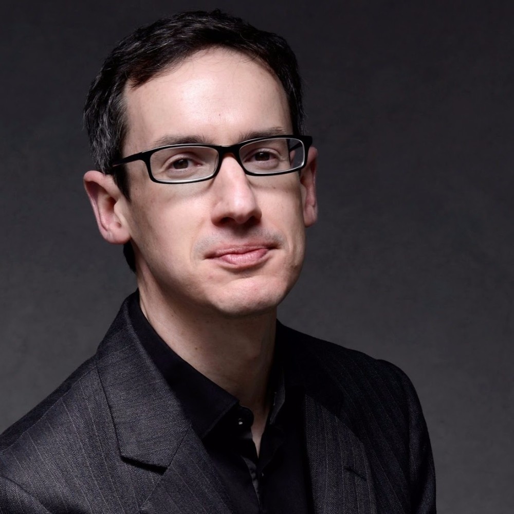 Photo of Steven Price