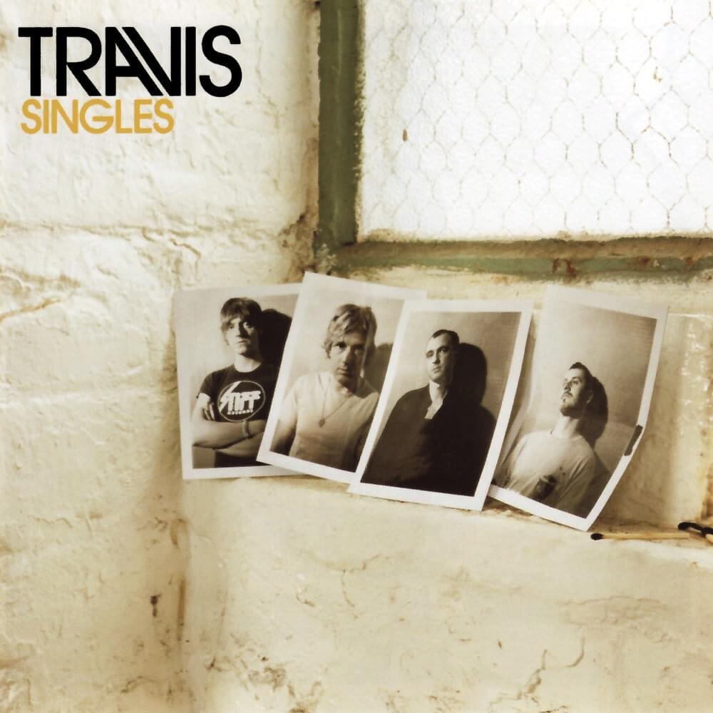 Cover image for Singles