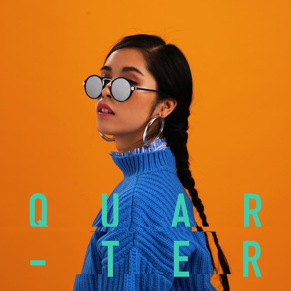 Cover image for QUARTER (2nd Edition)