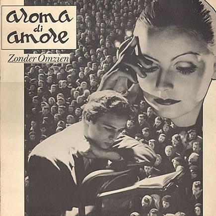 Mama Is Sterker by Aroma Di Amore