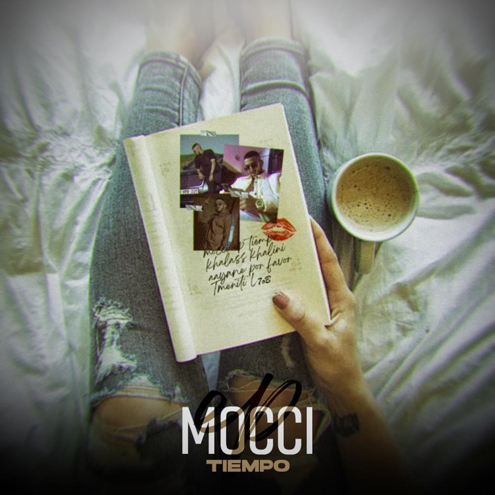 Tmeniti L7ob by Mocci