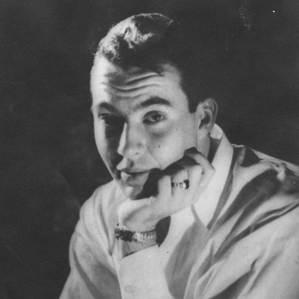 Bruce Haack Profile Picture Photo of Bruce Haack