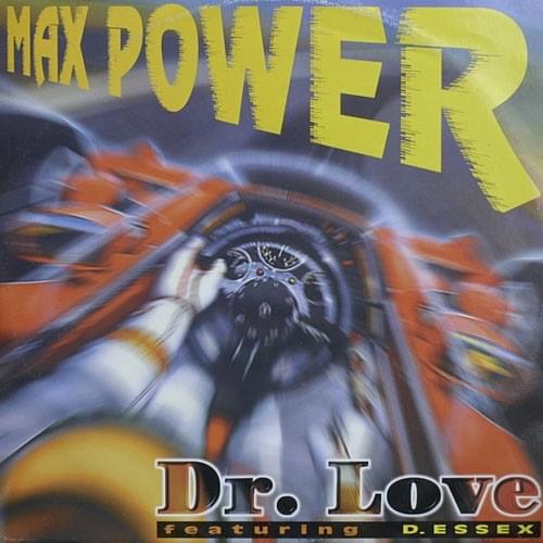 Max Power by Dr. Love
