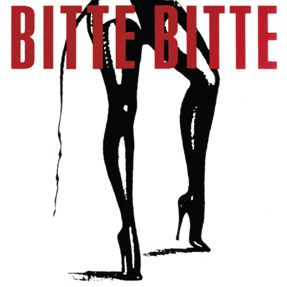 Album cover art for "Gabi gibt ’ne Party" by Die Ärzte