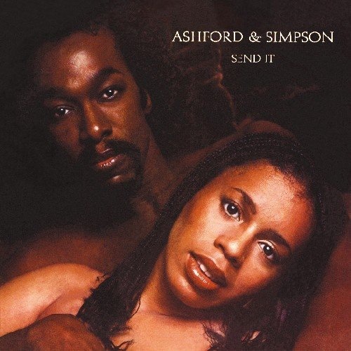 Send It by Ashford & Simpson