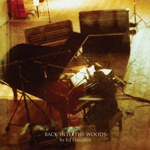 Cover image for Back Into the Woods (Expanded Edition)