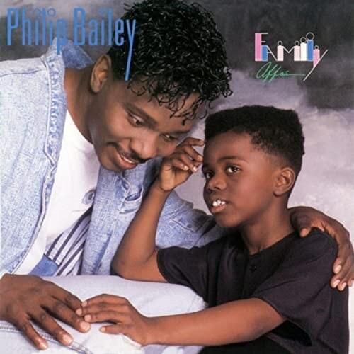 This Is How the Work Gets Done by Philip Bailey
