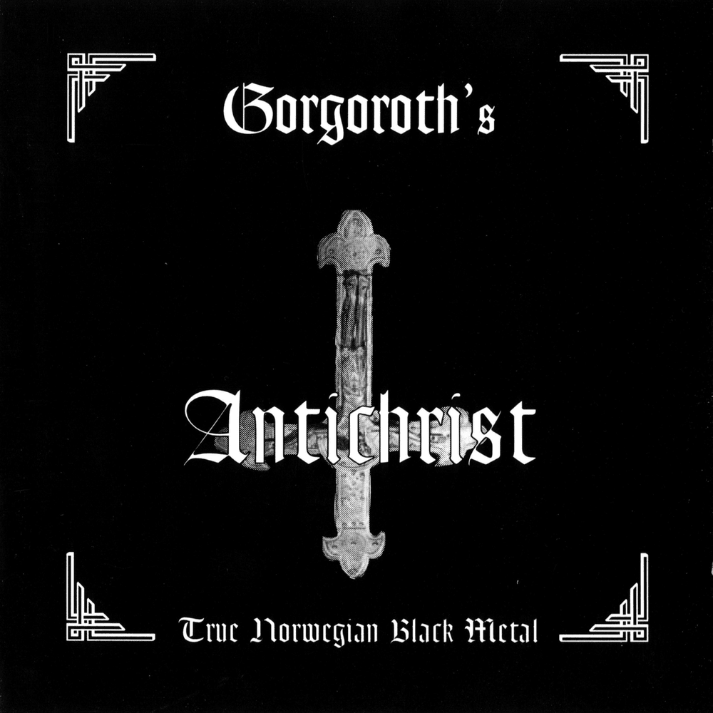 Possessed (By Satan) by Gorgoroth