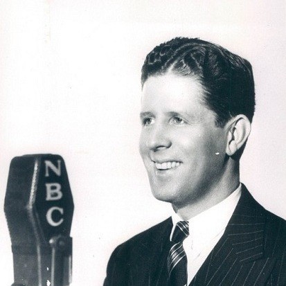 Rudy Vallée Profile Picture Photo of Rudy Vallée