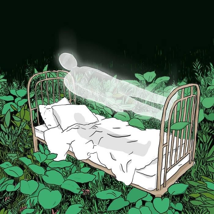 A Renunciation of Ending, A Power of Will (feat. R.M Suryokusumo) by ​amukredam
