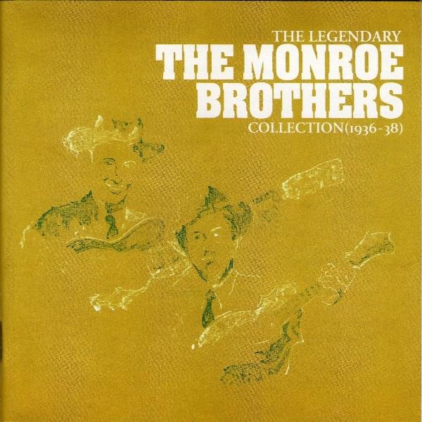 The Old Man’s Story by The Monroe Brothers