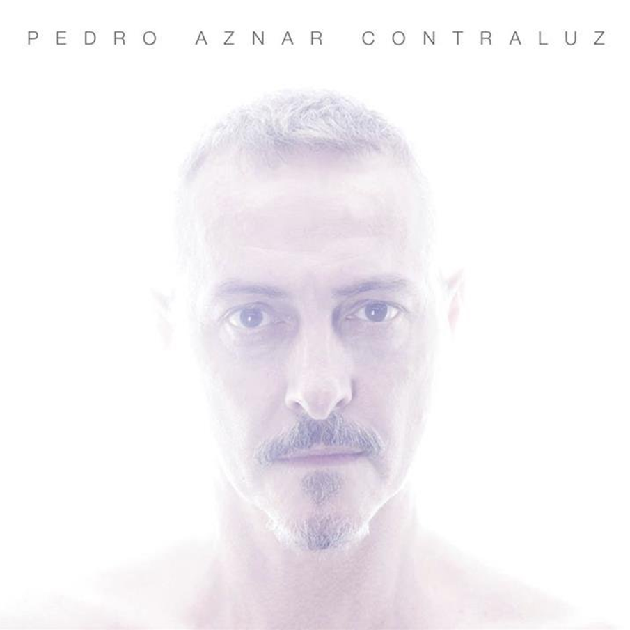 Album cover art for "Refugio" by Pedro Aznar
