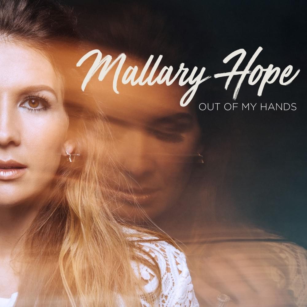 My God (Radio Version) by Mallary Hope