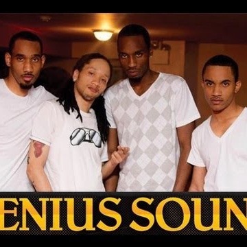 Photo of Genius Sound