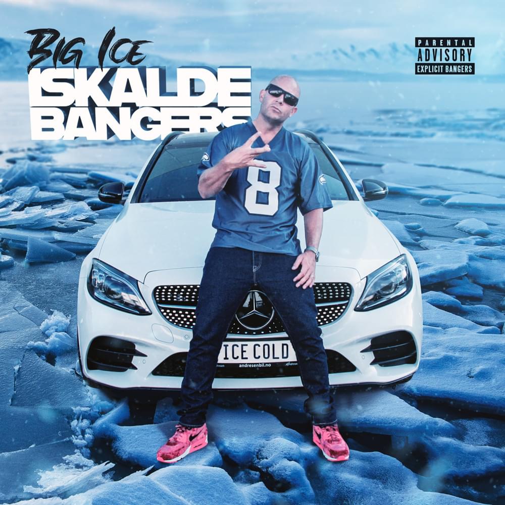 Så West by Big Ice