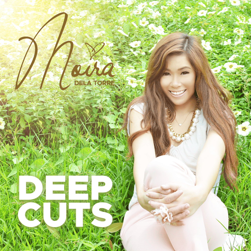Cover image for Deep Cuts 2014 - 2018