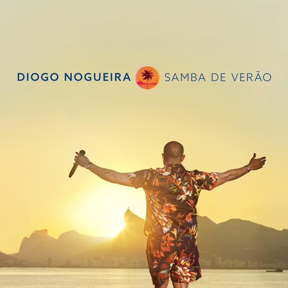 Cover image for Samba de Verão