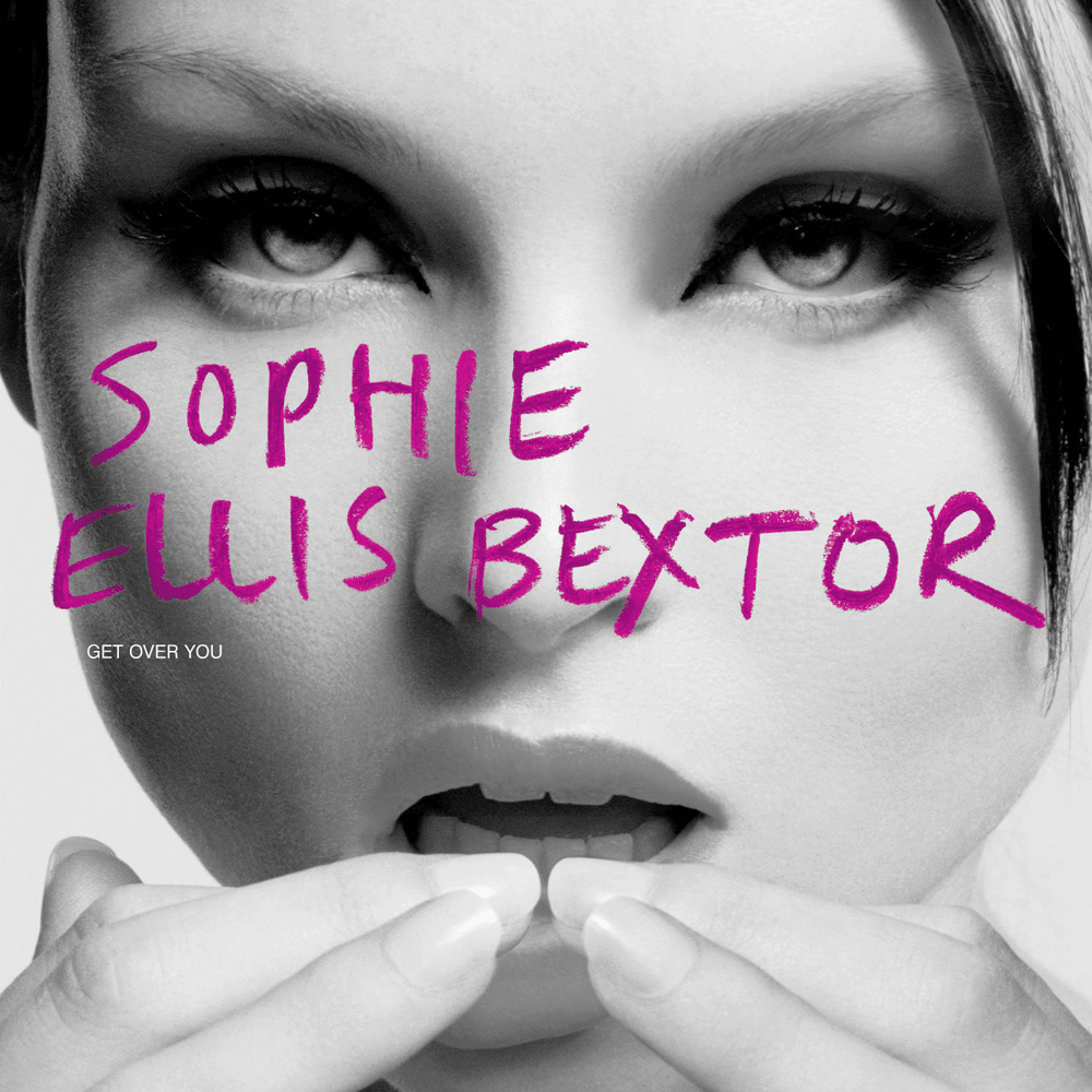Album cover art for "Get Over You" by NOW That’s What I Call Music!