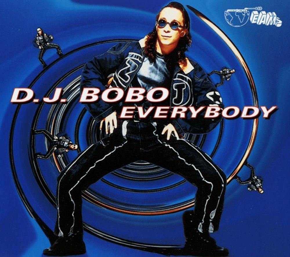 Everybody by DJ BoBo