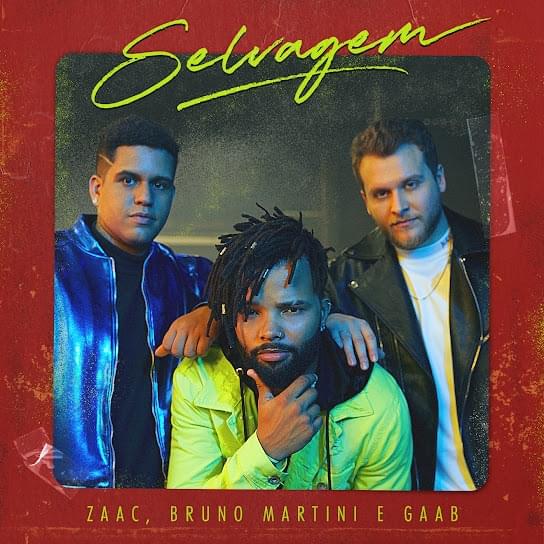 Salvagem by Zaac