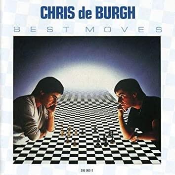Cover image for Best Moves