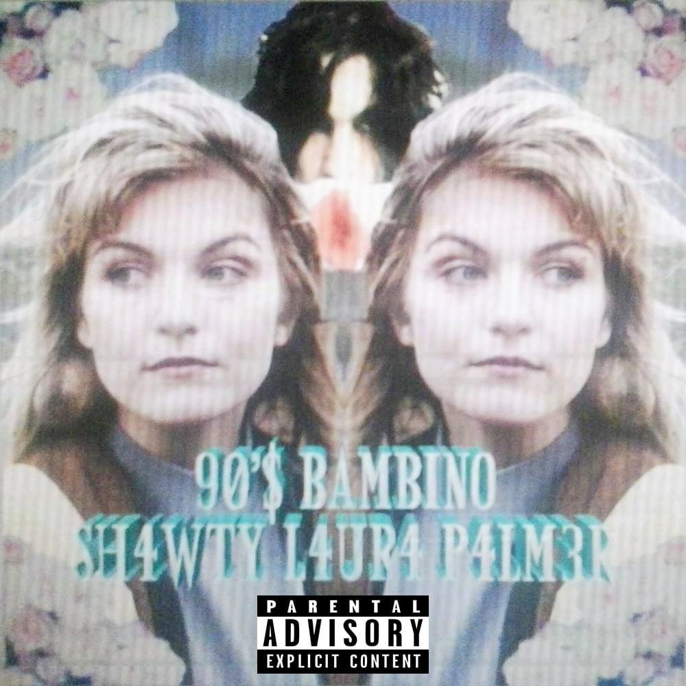 Cover image for SH4WTY L4UR4 PALM3R