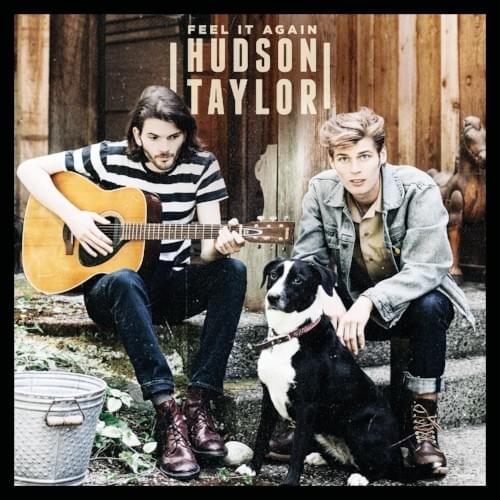 Old Soul by Hudson Taylor