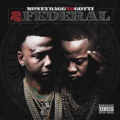 Album cover art for "Facts" by Yo Gotti