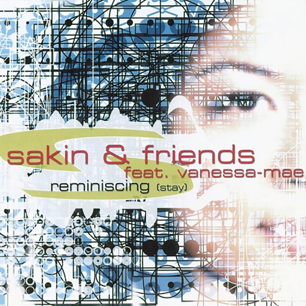 Wait For You (Radio Mix) by DJ Sakin & Friends