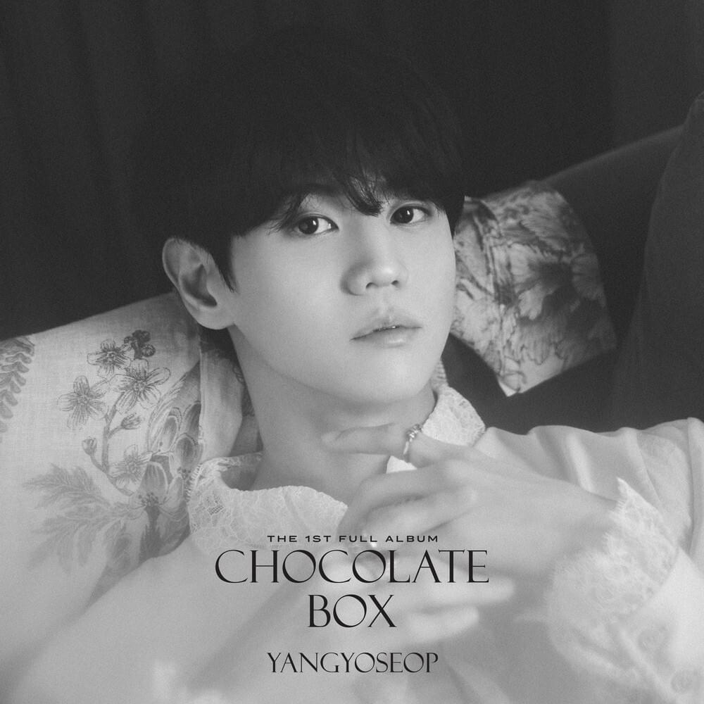 예뻐 보여 (Pretty) by YANG YO SEOP (양요섭)