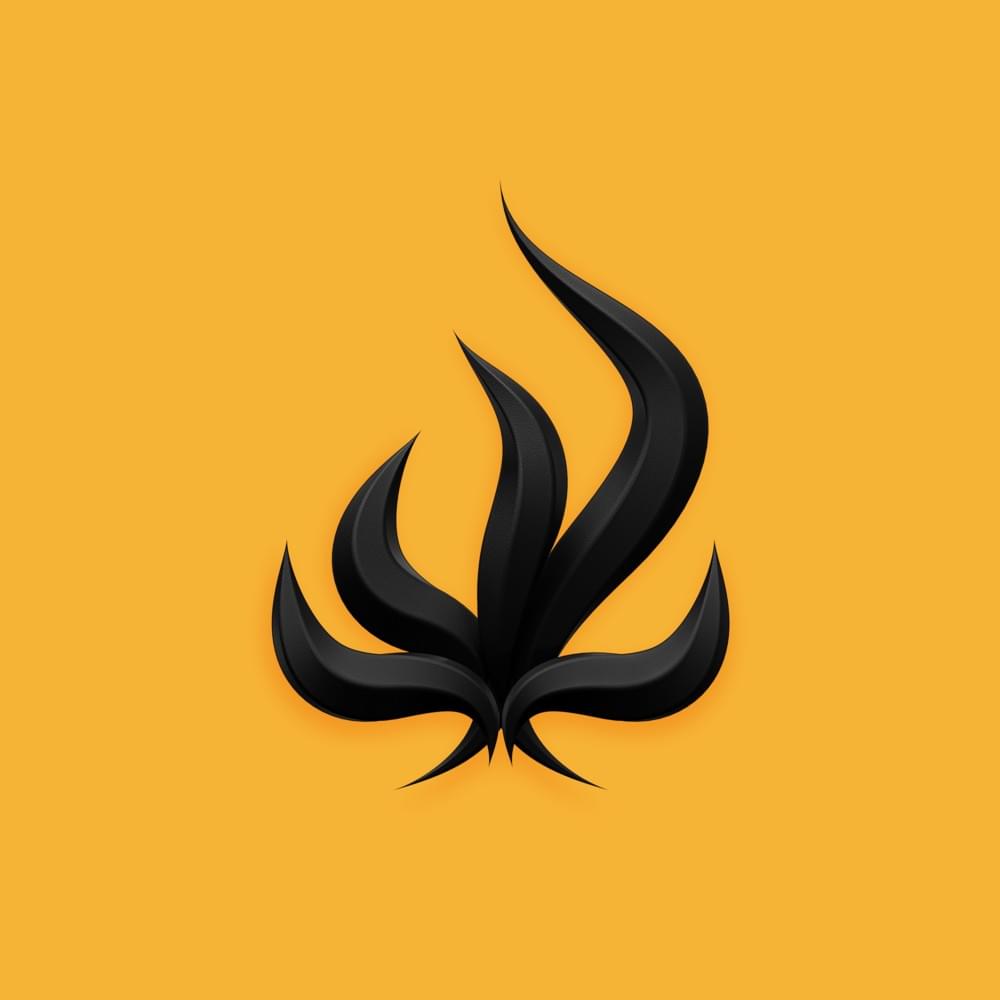 Cover image for Black Flame (Deluxe Edition)