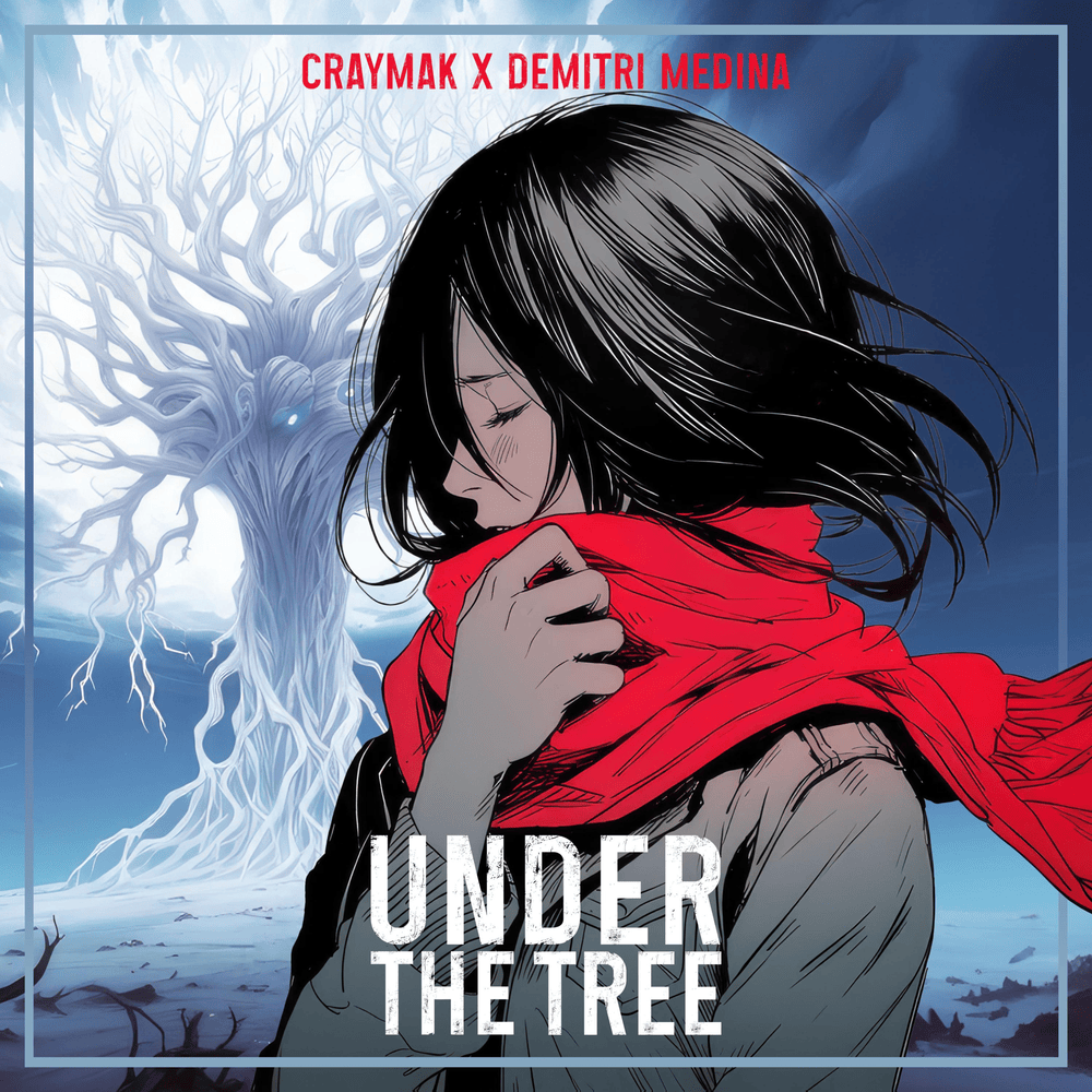 Under The Tree by CRaymak