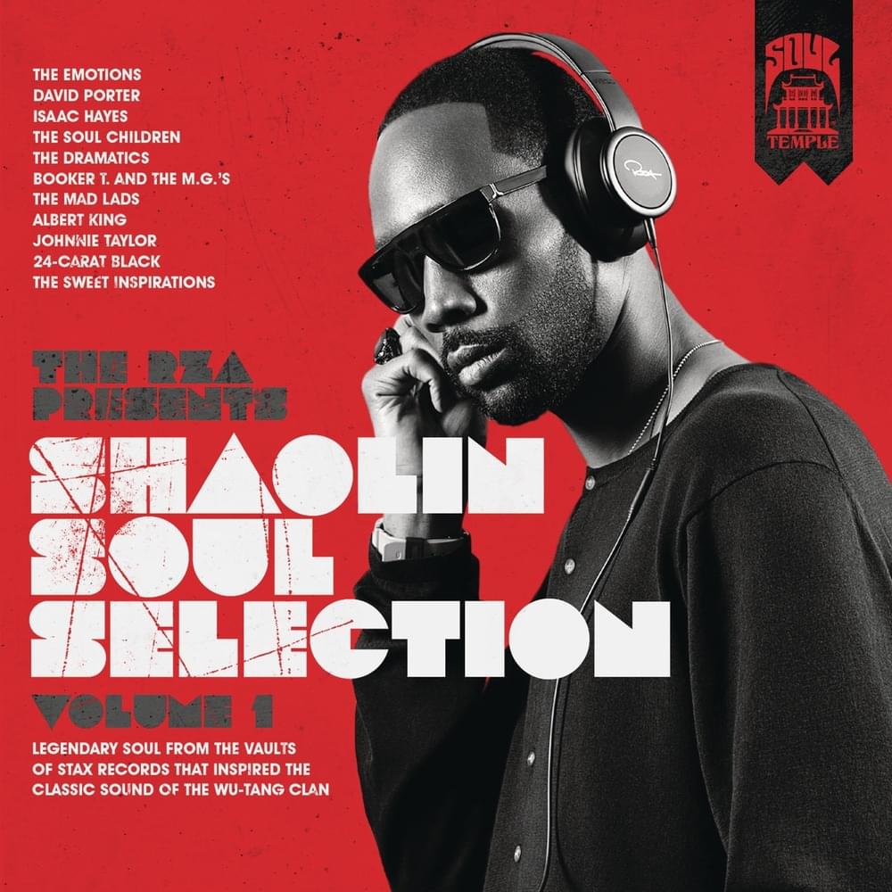 Cover image for Shaolin Soul Selection Volume 1