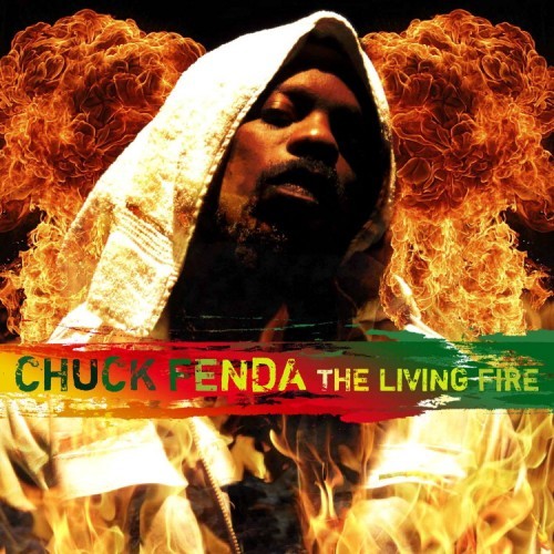 Freedom of Speech by Chuck Fenda