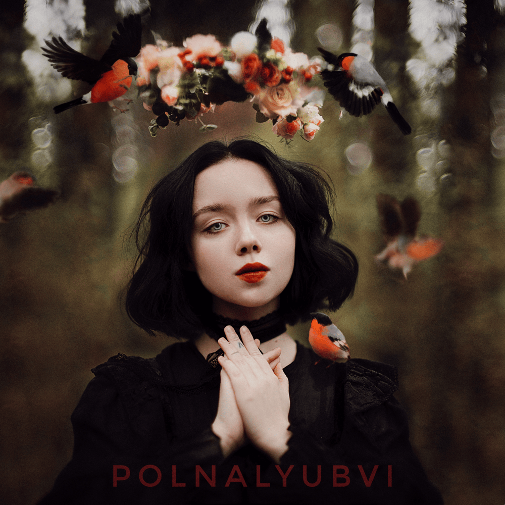 Считалочка (Counting) by polnalyubvi