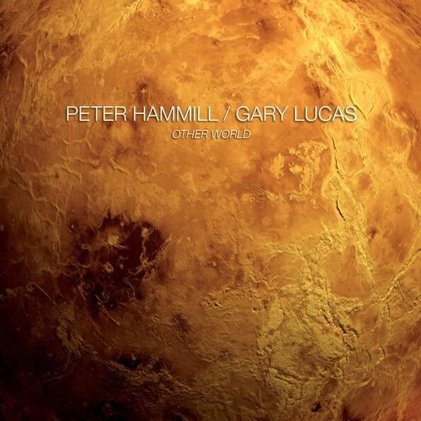 Cover image for Other World