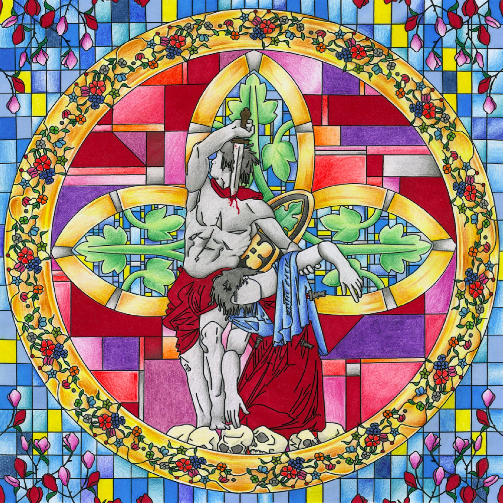 Go With The Flow by UnoTheActivist
