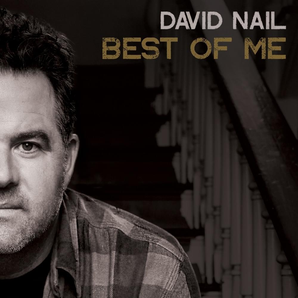 Album cover art for "Silverado" by David Nail