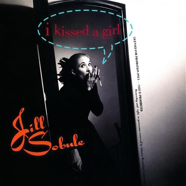 I Kissed a Girl by Jill Sobule