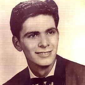 Photo of Carl Mann